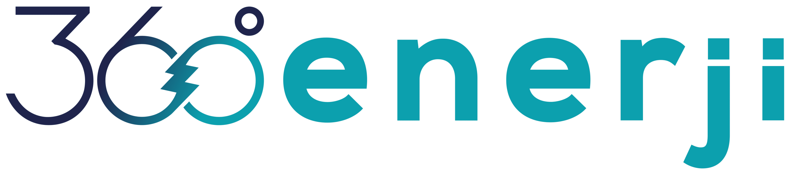 360 Enerji